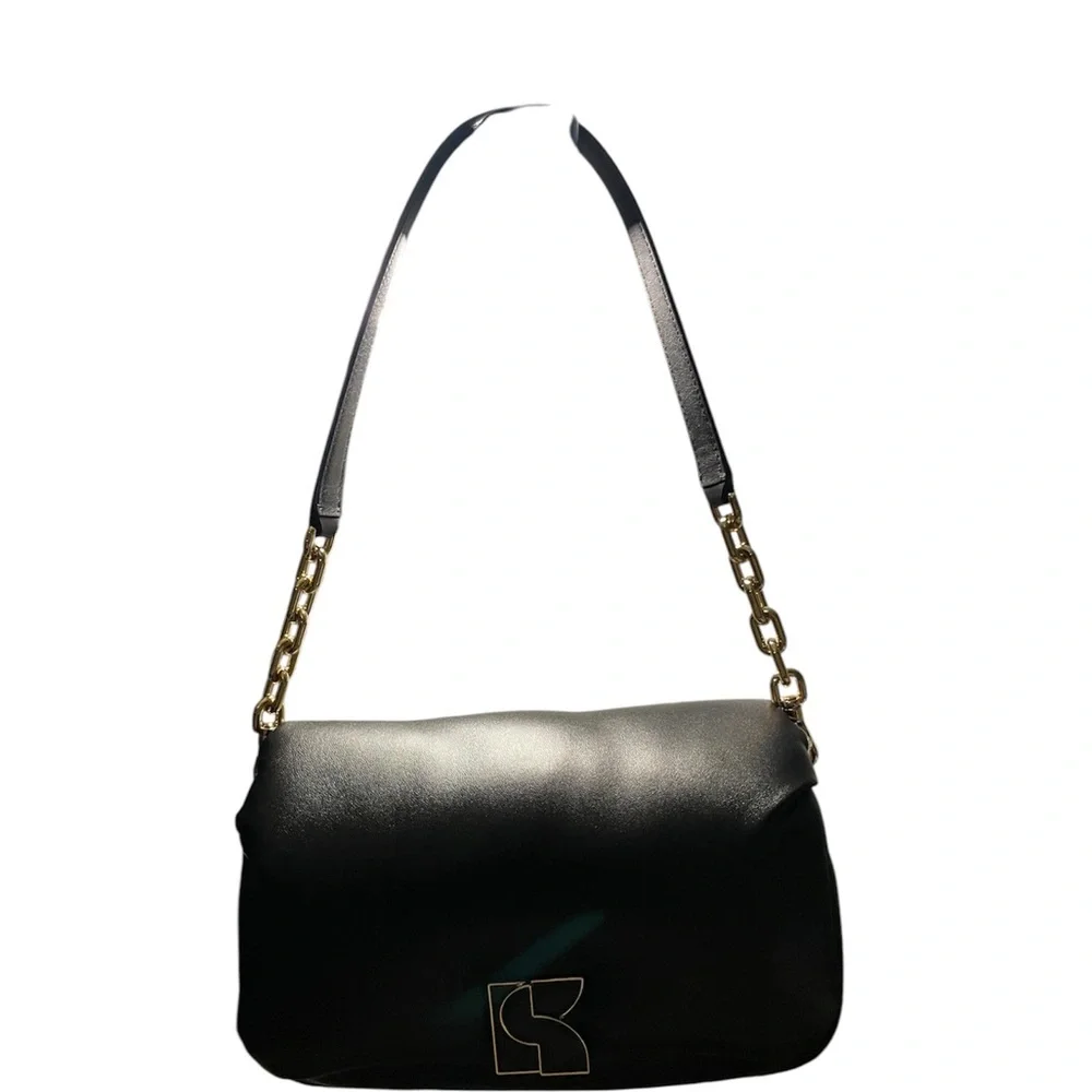 Beautiful Kate Spade‎ Dakota Puffy Leather Bag